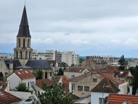 Esprit Loft Rueil centre - B&B Rueil-Malmaison