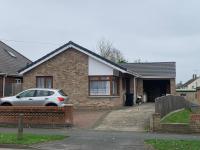 Moredon Bungalow - B&B