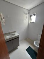 Apartamento Via lago - Chambres d’hôtes Araguaína