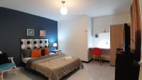 HABITACION Teusaquillo-Javeriana en Apto compartido - Ferienwohnung