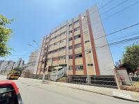 Pé na Areia Praia do Canto do Forte IV - B&B Praia Grande