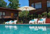 Mirabosque New Apartments 1 - B&B Osorno