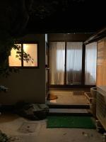 Appartement met 1 Slaapkamer