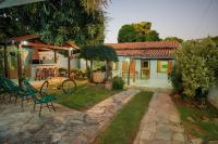 Casa da Mangueira casa completa no centro histórico de Goiás - B&B Goiás