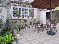 Topaz Bed & Breakfast Hotel - Ferienwohnung San Jose