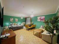 Appartamento con 3 Camere da Letto