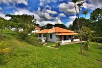 Pousada Coração Verde - B&B