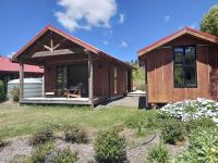 Cottage con 2 Camere da Letto