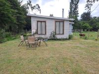 Cabañas camelia - Bed and Breakfast Puelo