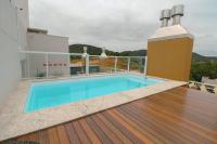 Apartamento Familiar III Próximo Beto Carrero e Praia - B&B