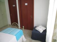 Habitación Individual con baño privado