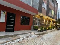 Casa de Verano Altos de la Colina-Doradal - B&B