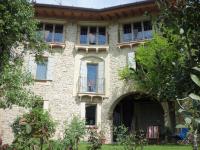 B&B Locus Amoenus - Chambres d’hôtes Vobarno