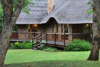 B&B Hazyview - Kruger Park Lodge Unit No. 243 - Bed and Breakfast Hazyview