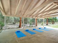 Mousses Apartments & Studios - Ferienwohnung Kissamos