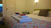 Room 6 River view (Second Floor)
