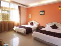 Siang Ti Ya Homestay - Chambres d'hôtes Kending