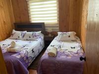 Cabaña jazmin - B&B