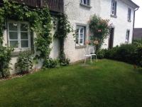 Historical Apartment - B&B Gummersbach