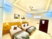 BNB Stadium Road - Ferienwohnung Karatschi