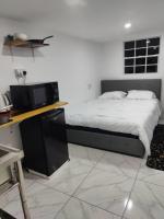 Kaye Noix - B&B Vieux Fort