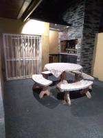 Casa en Punta Mogotes, para 7 personas - Ferienwohnung Mar del Plata