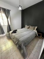 Alojamiento SanMa - Ferienwohnung Neuquén