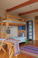 Family Suite with Balcony