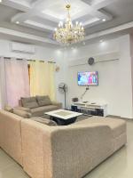 deux chambres et salon chez 198 à Porto Novo - Chambres d'hôtes Porto Novo