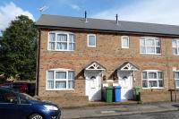 Two-Bedroom Townhouse - 1 Friars Walk