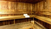 Lux 39th floor 3br 2bath, River view, Pool, Gym, Wifi - B&B