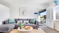 Ocean Blue Apartment Three - B&B