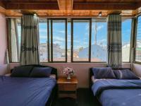 Deluxe Queen Room with Two Queen Beds