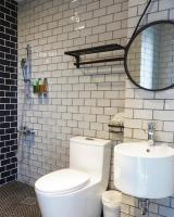 Budget Twin Room