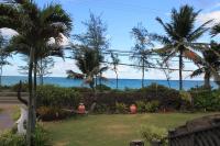 Hawaiian Paradise, Absolutely Gorgeous, Breathtaking Beach Home in Waimanalo - B&B Waimanalo