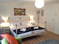 Doppelzimmer mit eigenem Bad