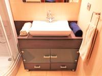 Appartamento con Balcone