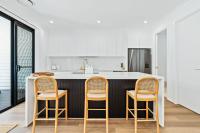 Al Mare - B&B Huskisson