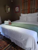 Pecan Tree Parys - B&B