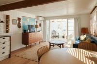 BAY PROPERTIES . The Sailors Bungalow - Ferienwohnung