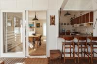 BAY PROPERTIES . The Sailor Shack - B&B Yamba