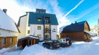 Apartmani Vila Bella Jahorina - B&B Jahorina