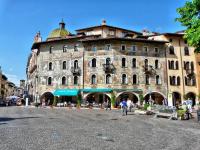 B&B al Palazzo Malfatti - B&B