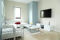 Amazing Apartments near the grove - B&B Los Angeles