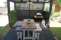 Three bedroom home in lovely maunu - B&B