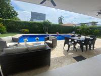 Villa mit 3 Schlafzimmern