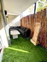 Ferienwohnung, modern, ruhig und zentral mit Tiefgarage - B&B Bamberg