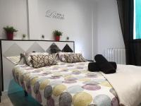 Casa Compartida por habitación Paulinas - B&B