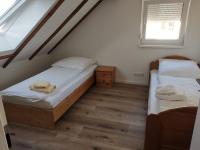 Appartement 3 Chambres