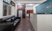 Royal Platinum suites HSR layout - Bed and Breakfast Bengaluru
